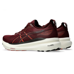 Asics Gel-Kayano 31 Vermelho