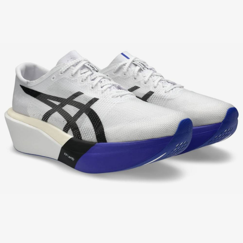 Asics Metaspeed Sky Tokyo - Unissex - Branco/Azul
