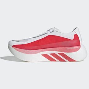 Adidas Hyperboost Edge - Branco/Vermelho