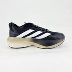 Adidas Adizero EVO SL ATR - Preto/Branco/Bege