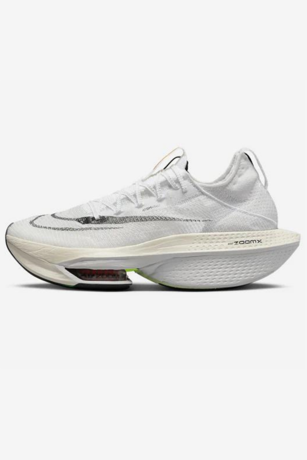 Nike Air Zoom Alphafly Next%2 - Branco – ForTimer