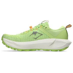 Asics Gel Trabuco 13 - Verde limão/Cinza