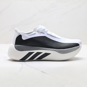 Adidas Hyperboost Edge - Branco/Preto