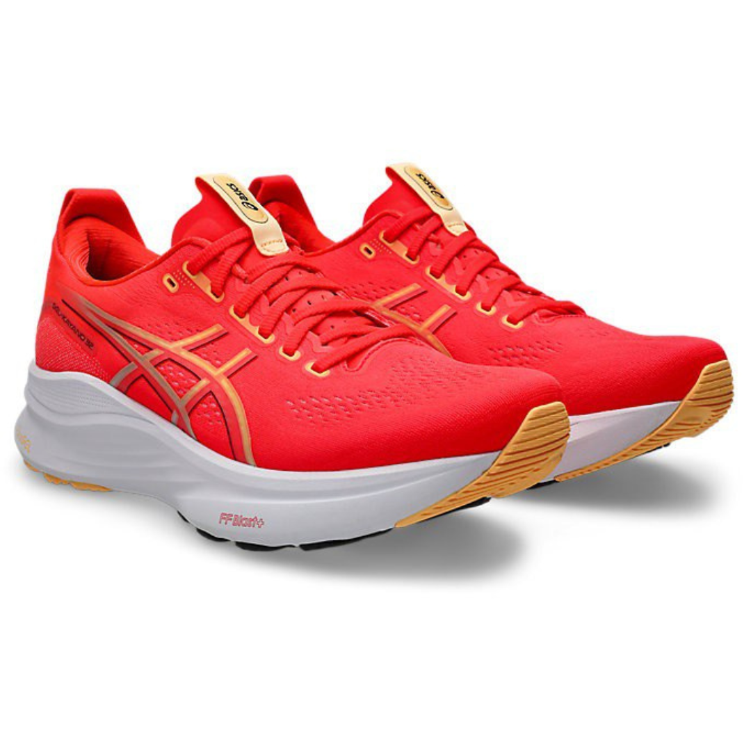 Asics Gel-Kayano 32 - Vermelho