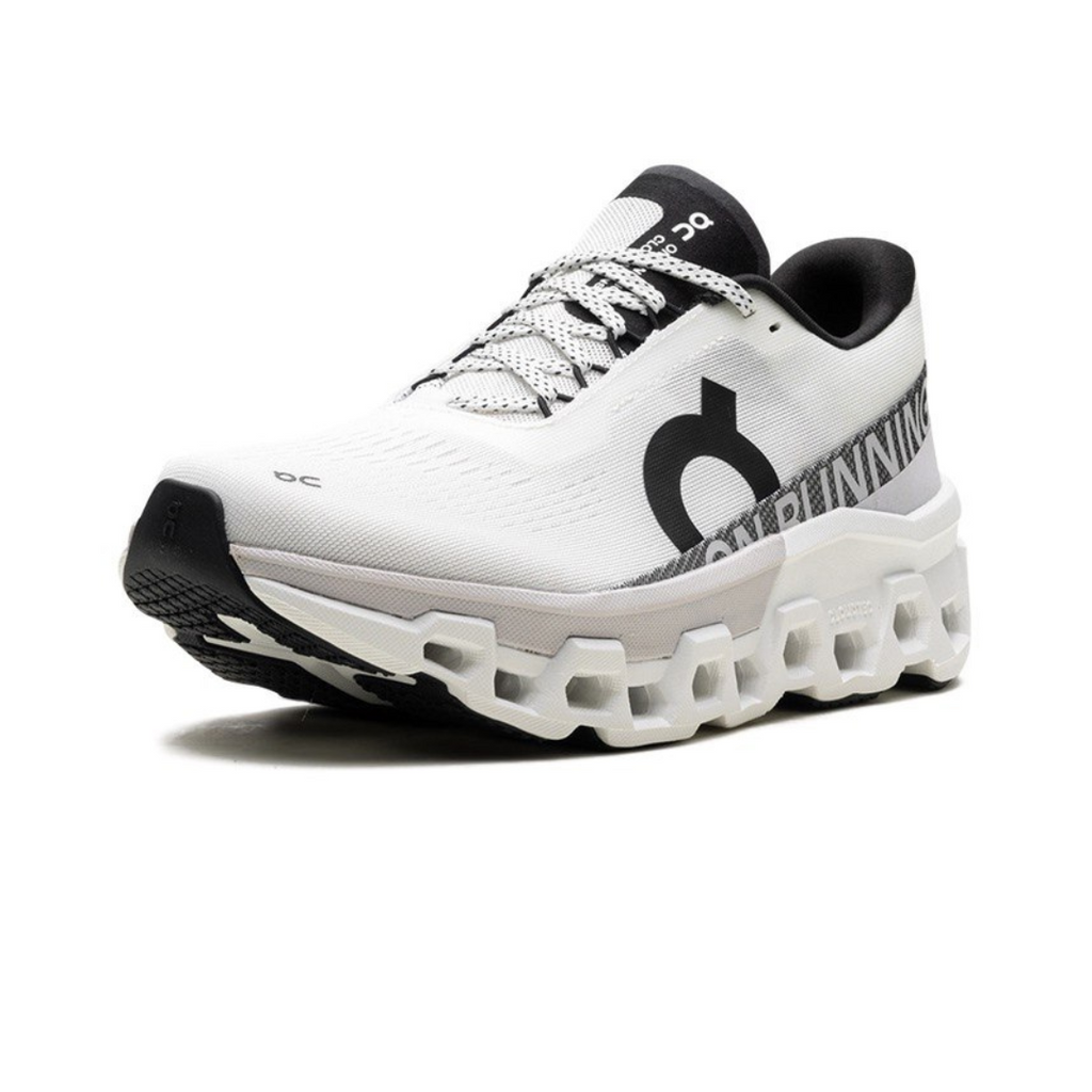 On Running Cloudmonster 2 "Undyed Frost"