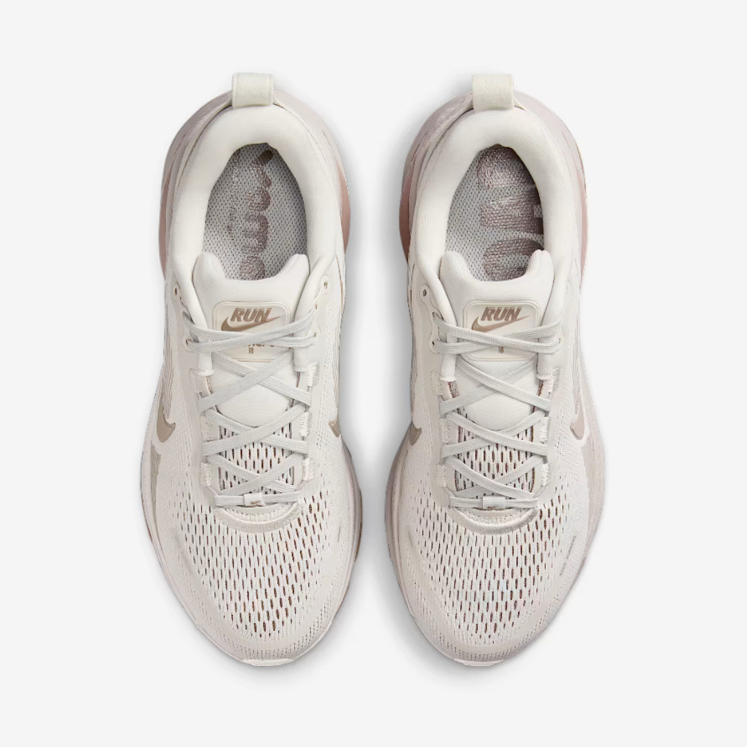 Nike Vomero 18 - Marrom-Vison