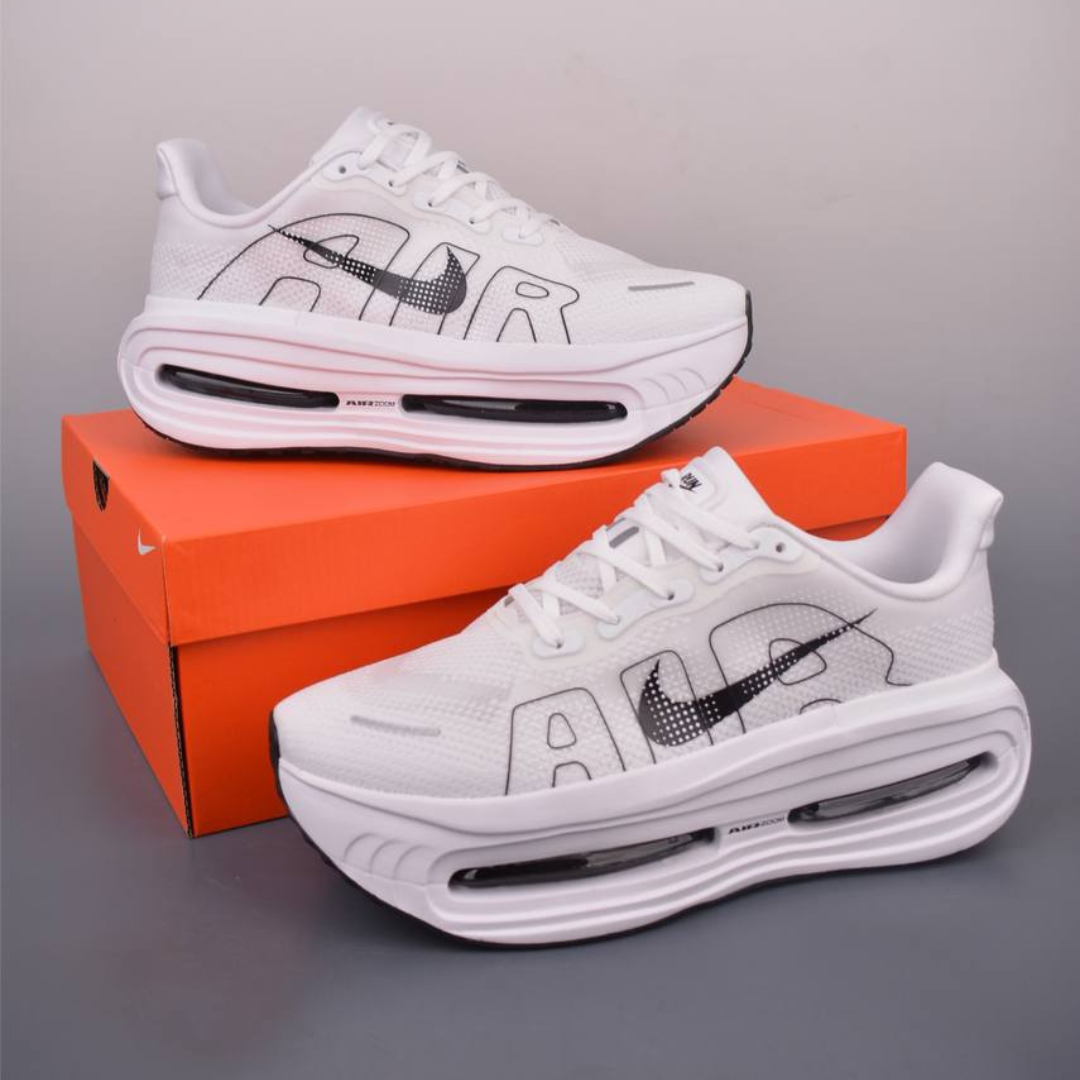 Nike Vomero Premium - Branco/Preto
