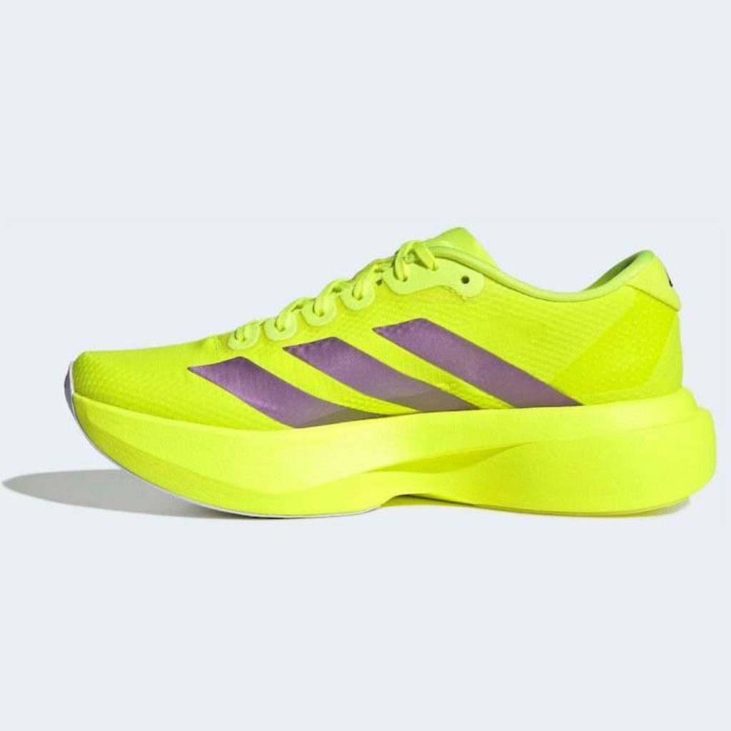 Adidas Adizero EVO SL - Verde/Roxo