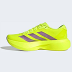 Adidas Adizero EVO SL - Verde/Roxo