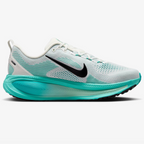 Nike Vomero 18 - White/Dusty Cactus