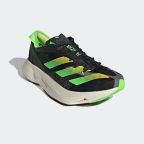 Adidas Adizero Adios Pro 3 - Preto/Verde