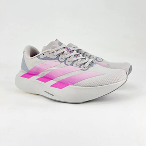 Adidas Adizero EVO SL - Cinza/Lilás