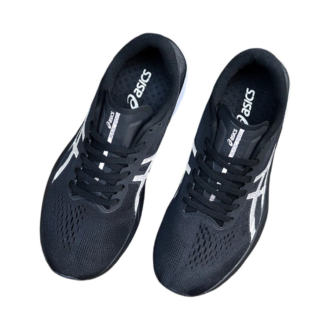 Asics Magic Speed 4 Preto e Branco