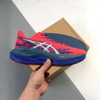 Asics Superblast 3 - Unissex - Vermelho/Azul
