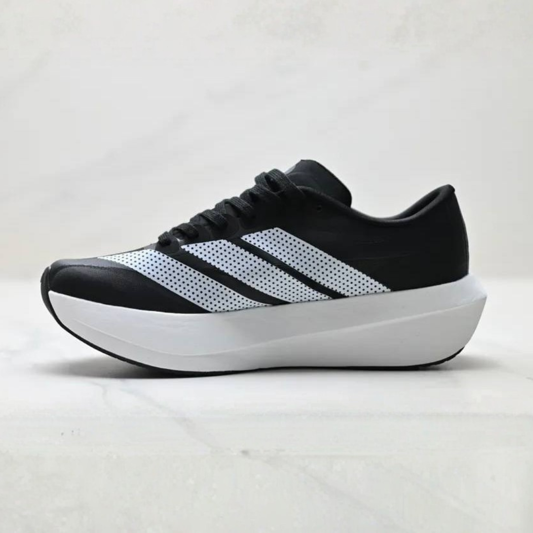 Adidas Adizero EVO SL 2 - Preto/Branco