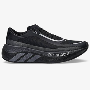 Adidas Hyperboost Edge - Preto/Cinza Metálico