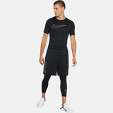 Kit Camiseta e Calça/Preto