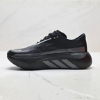 Adidas Hyperboost Edge - Preto/Cinza Metálico