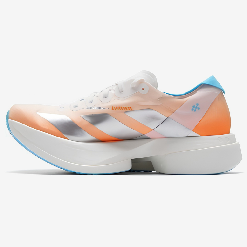 Adidas Adizero Adios Pro 4 Shaghai Marathon Edition