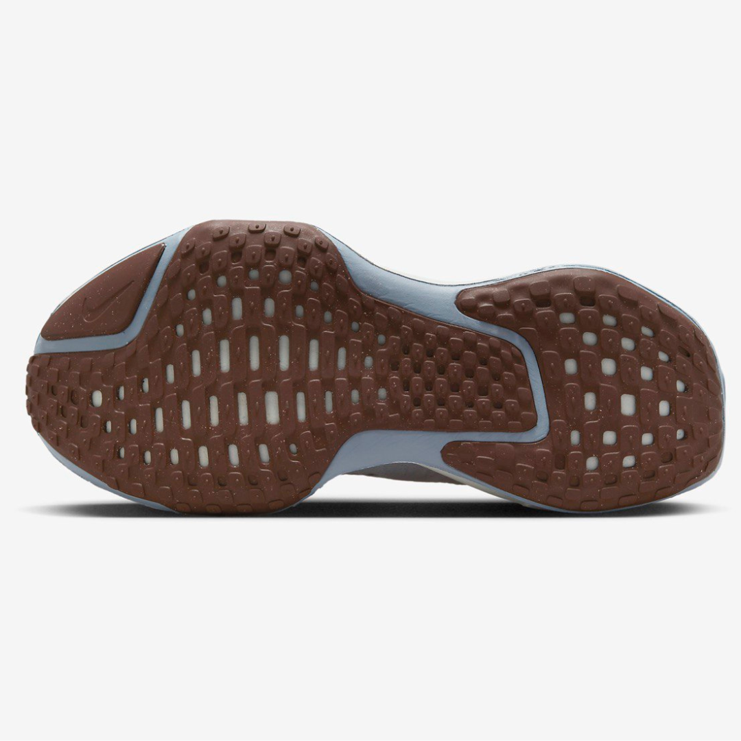 Nike Invincible Run 3 - Azul/Rosa