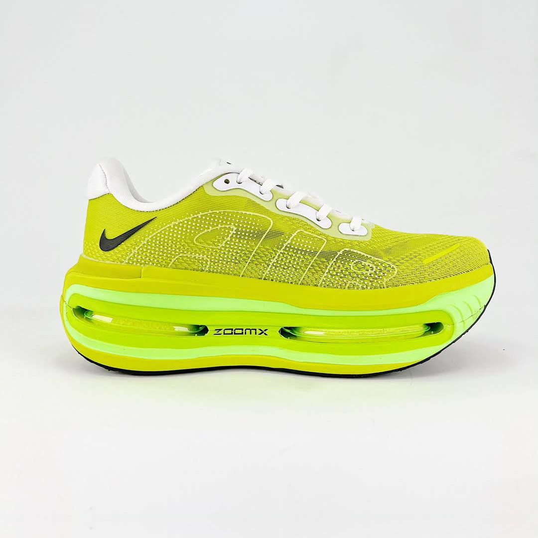 Nike Vomero Premium - Verde – ForTimer