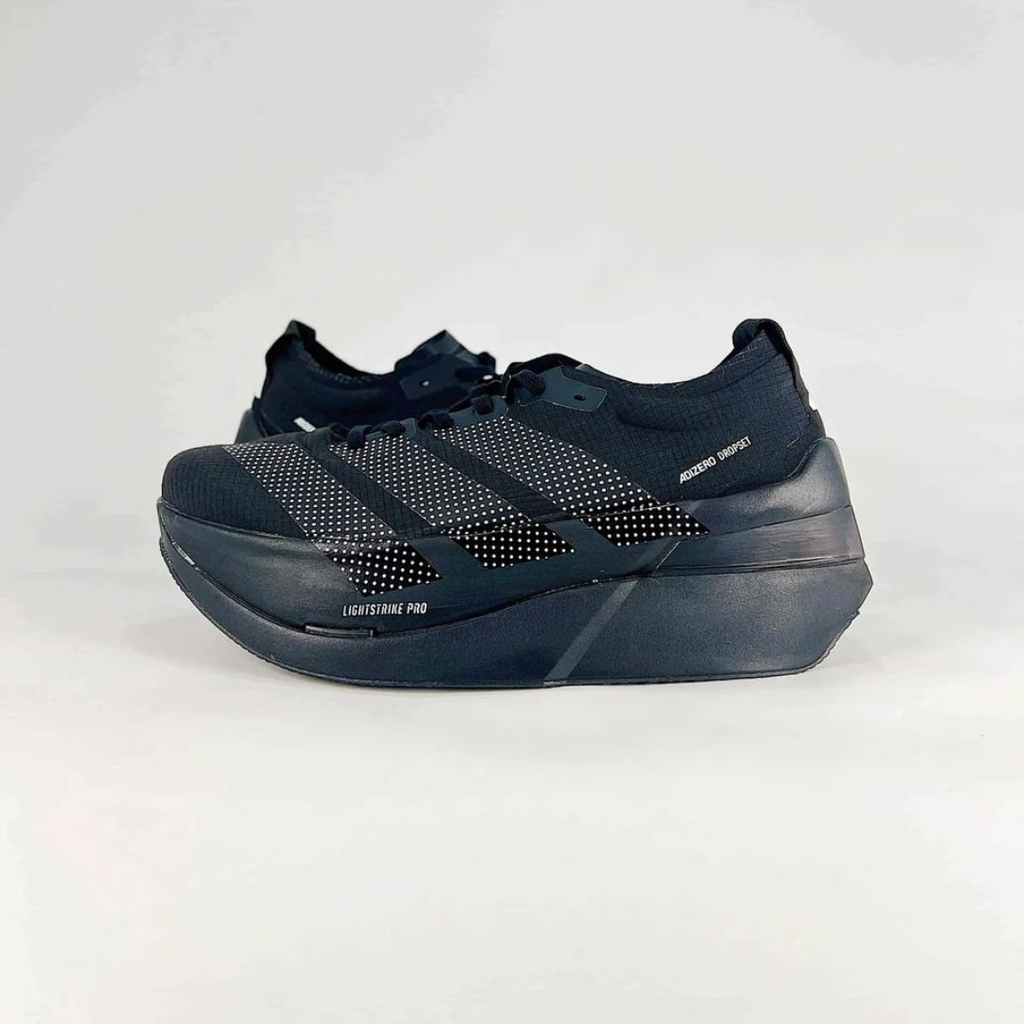 Adidas Adizero Dropset Elite - Preto