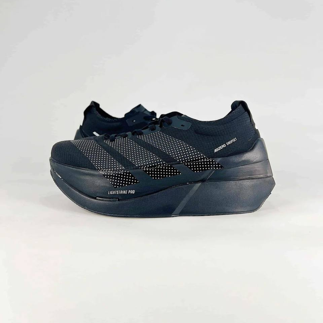 Adidas Adizero Dropset Elite - Preto
