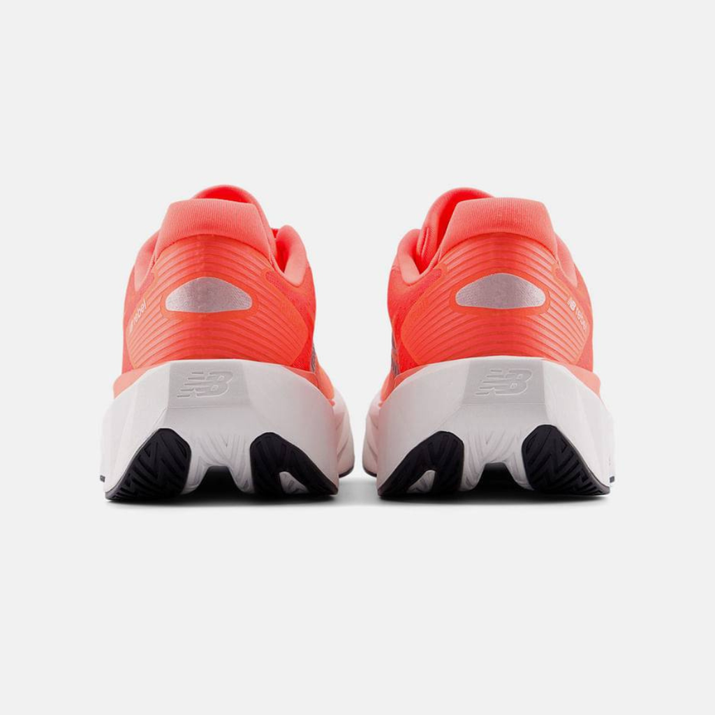 New Balance Fuelcell Rebel V5 - Coral Neon