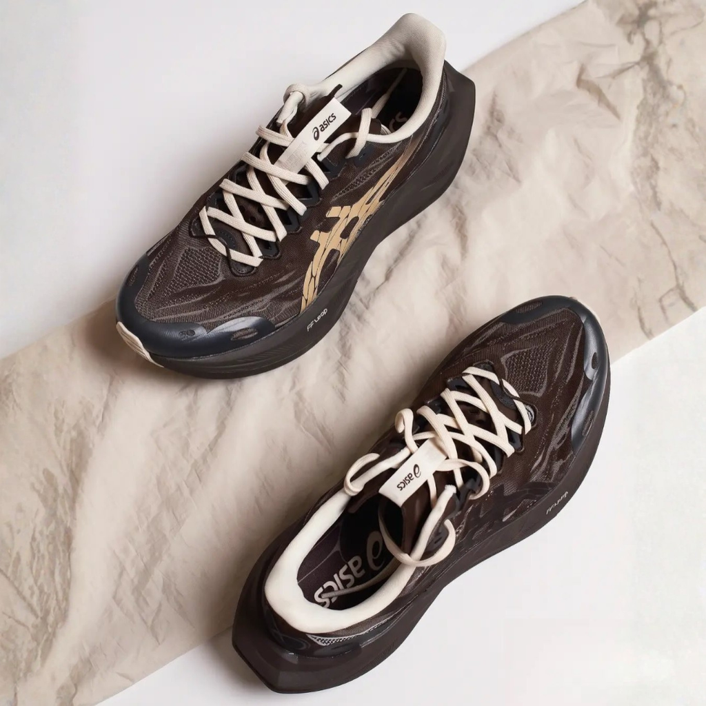 Asics Superblast 3 BT by Blacktoes