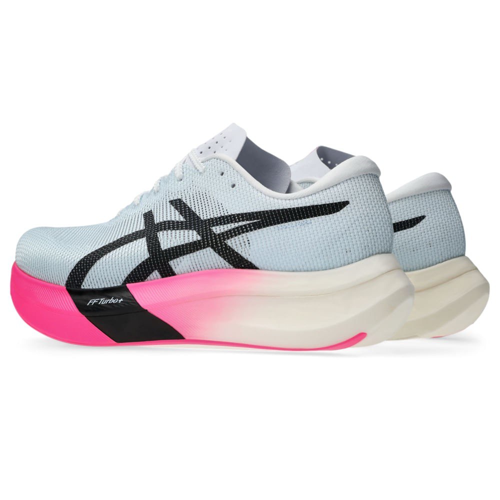 Asics Metaspeed Sky Paris - Azul Claro/Preto