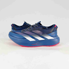 Adidas Adizero EVO SL ATR - Azul Marinho/Vermelho