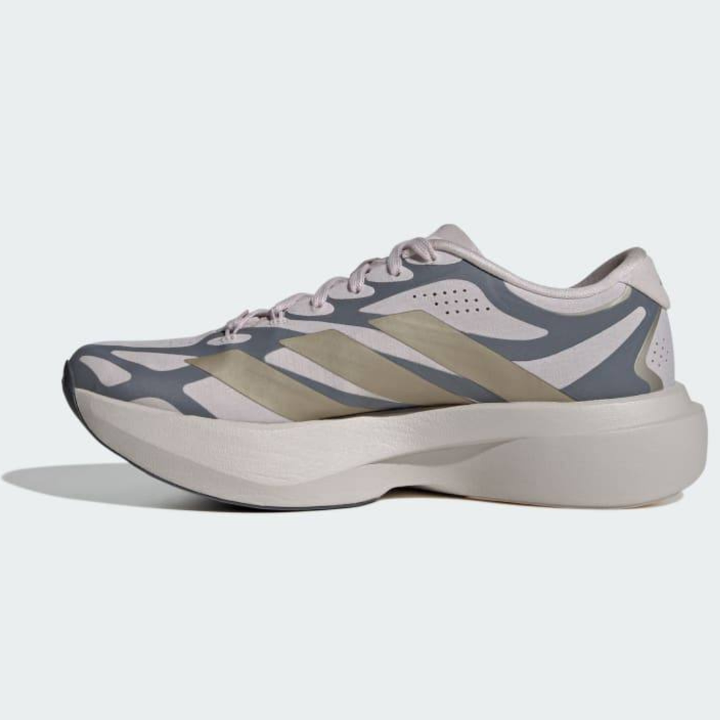 Adidas Adizero EVO SL EXO - Ice Purple/Cyber Metallic/Onix