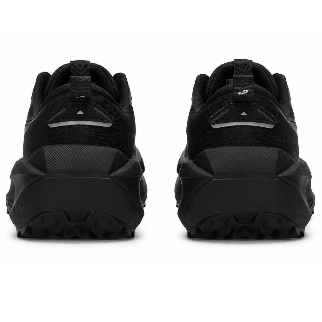 Asics Trabuco Max 4 - Preto