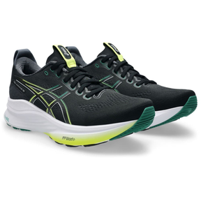 Asics Gel-Kayano 32 - Preto/Verde