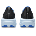 Asics Novablast 5 - Preto com Azul
