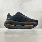 Nike Vomero Premium - Preto/Laranja