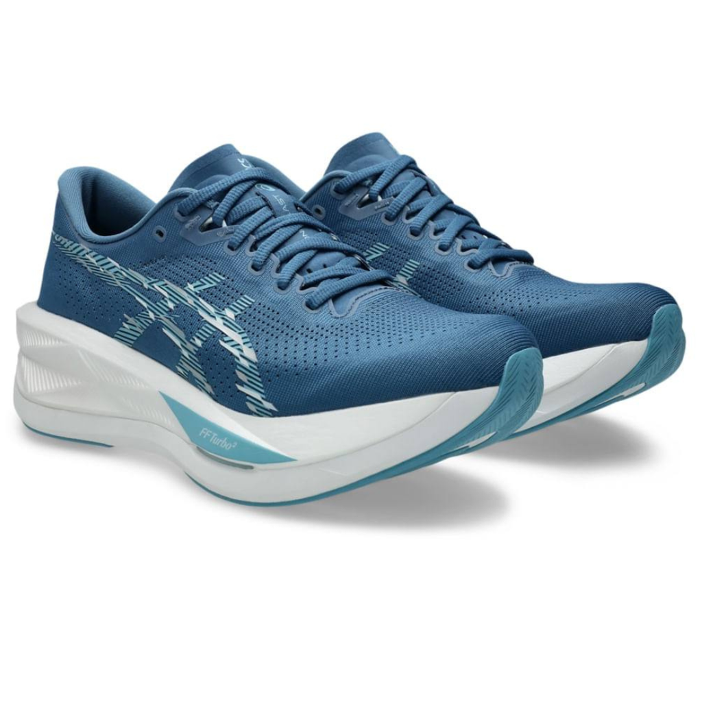 Asics Sonicblast - Azul/Azul