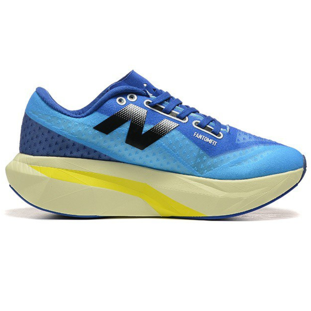 New Balance Fuelcell Supercomp Elite V4 - Azul – ForTimer