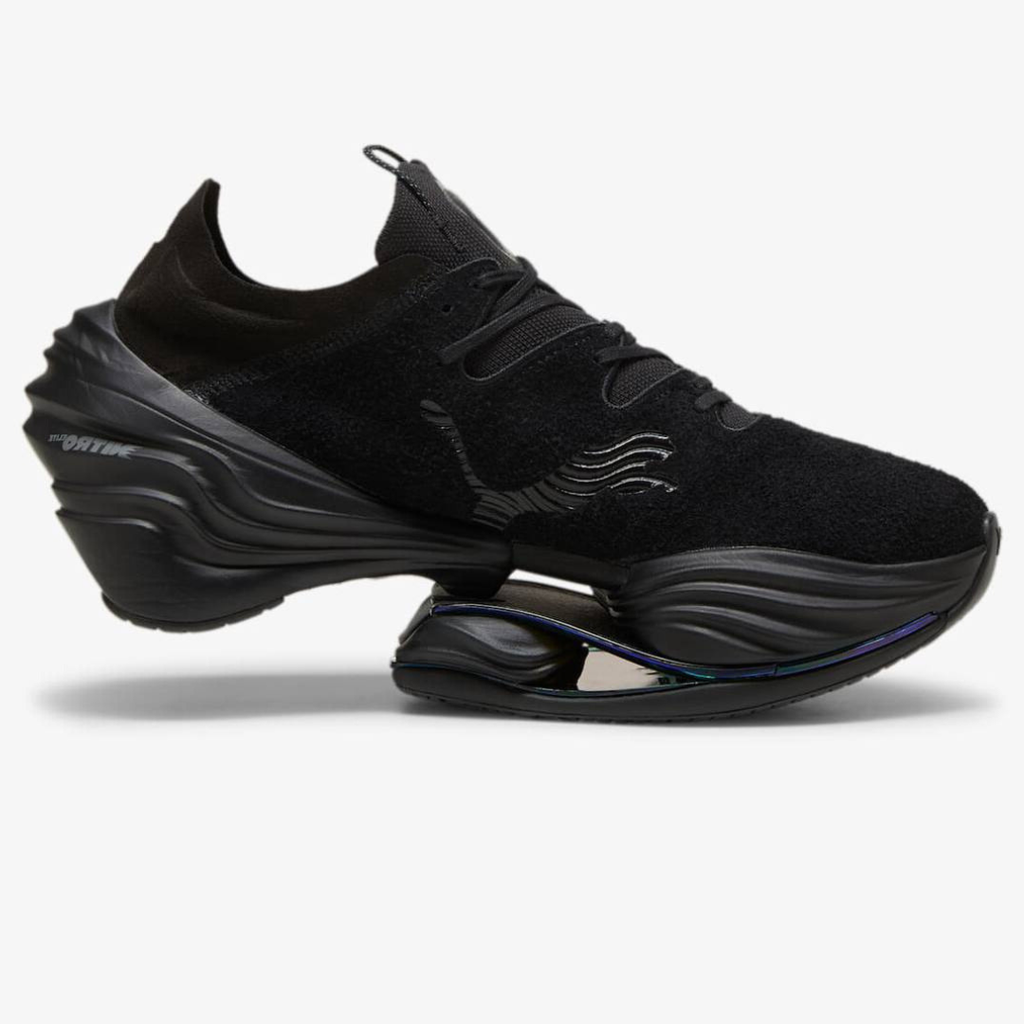 Puma Fast-RB Nitro Elite - Preto