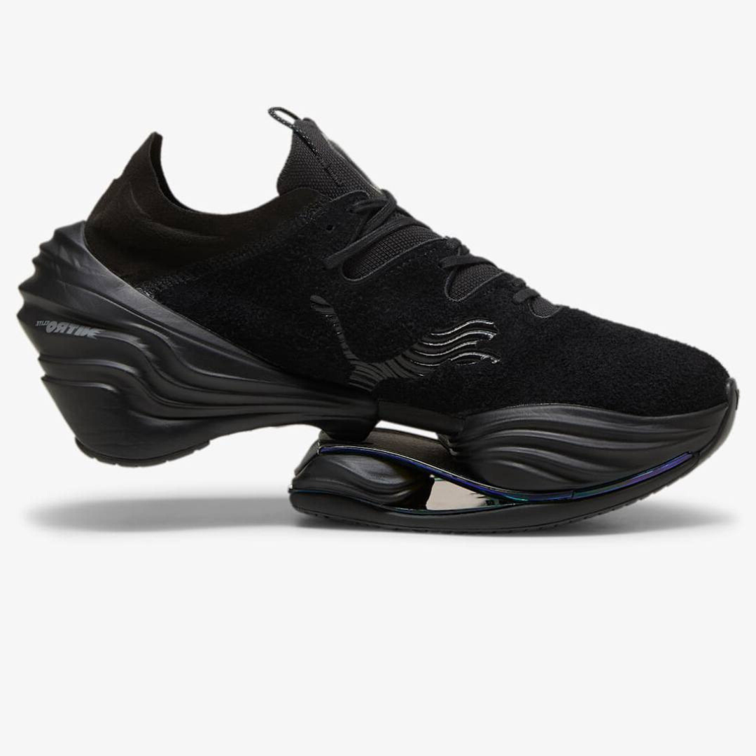 Puma Fast-RB Nitro Elite - Preto