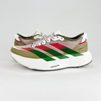 Adidas Adizero EVO SL ATR - Verde/Vermelho