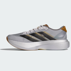 Adidas Adizero EVO SL - Cinza/Dourado/Prata