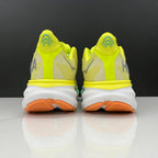 HOKA Clifton 9 Rosa e Azul – imagem 5 de 5