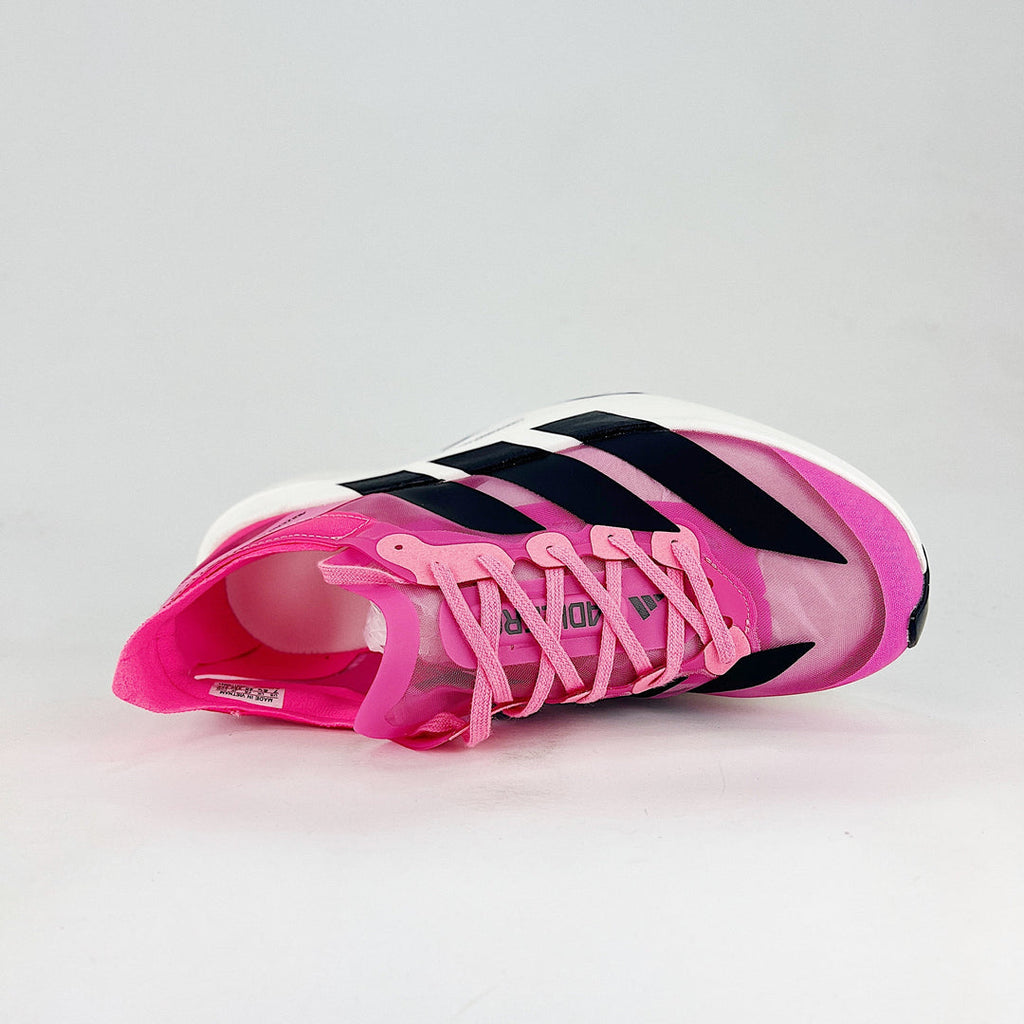 Adidas Adizero Adios Pro Evo 2 - Rosa/Preto - imagem 6