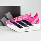 Adidas Adizero Adios Pro Evo 2 - Rosa/Preto - imagem 9