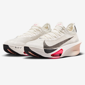 Nike ZoomX ALPHAFLY Next% 3 - Branco Rose