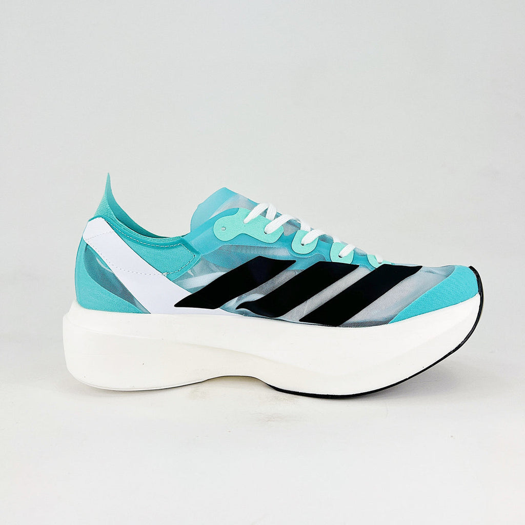 Adidas Adizero Adios Pro Evo 2 - Turquesa/Preto - imagem 3