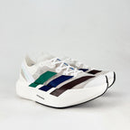 Adidas Adizero Adios Pro Evo 2 - Branco/Marinho/Verde - imagem 2