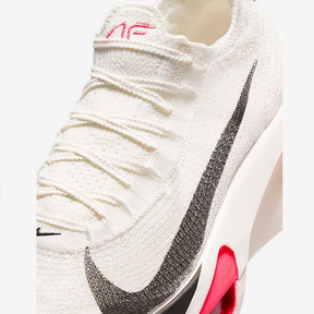 Nike ZoomX ALPHAFLY Next% 3 - Branco Rose