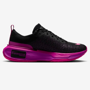 Nike Invincible Run 3 Preto e Roxo